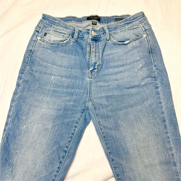 Judy Blue Size 15 Jeans - Picture 7 of 9